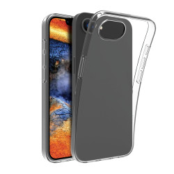 Greenland iPhone 17e/16e Clear