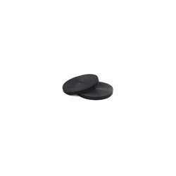 Hook-and-Loop Cable Ties - 7.6m Roll