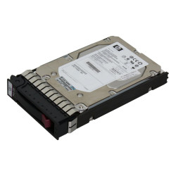 146GB SAS 15.000Rpm LFF