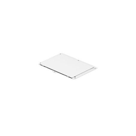 Touchpad W/ Mylar