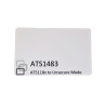 ATS118x to Unsecure Mode