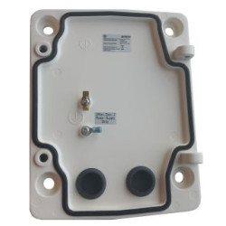 Mounting plate for