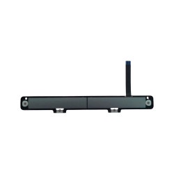 Touchpad button board for HP