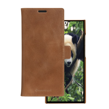 Lynge Galaxy S23 Ultra Tan