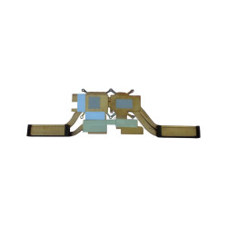 HEATSINK DSC