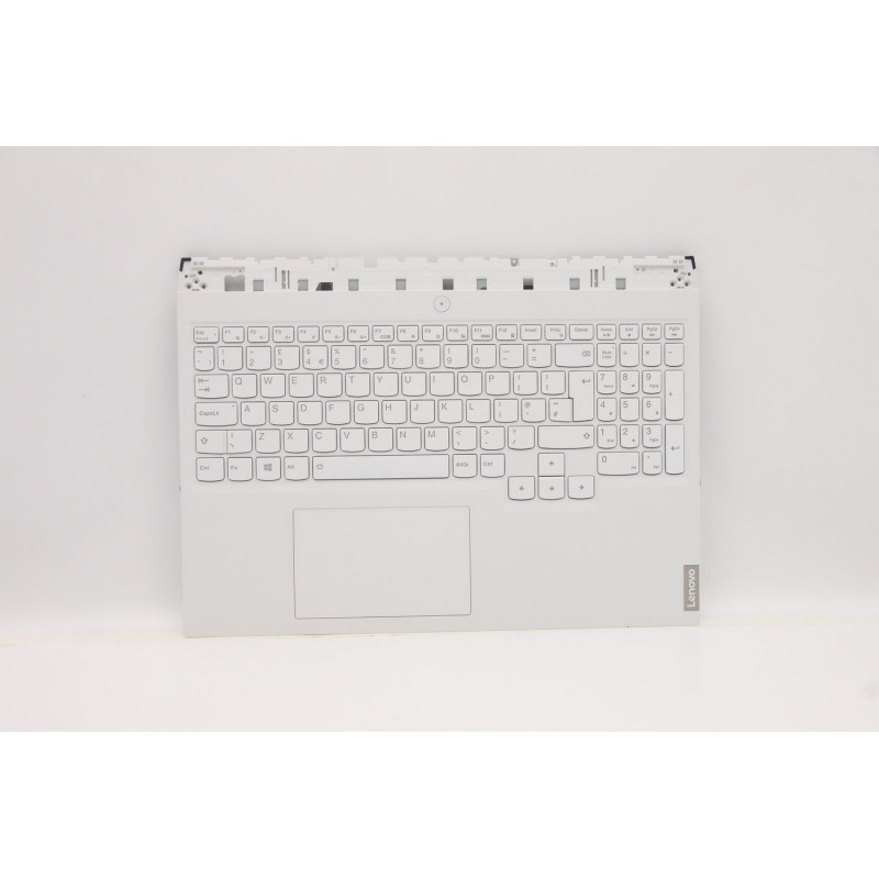 Upper Case ASM_UKE L82JS