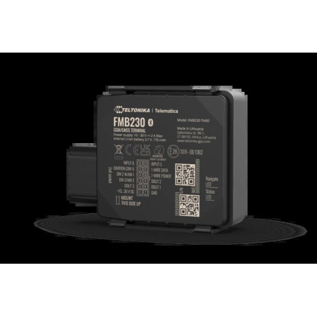 2G Bluetooth Advanced GPS | APLIUM
