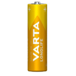 Longlife Aa Single-Use