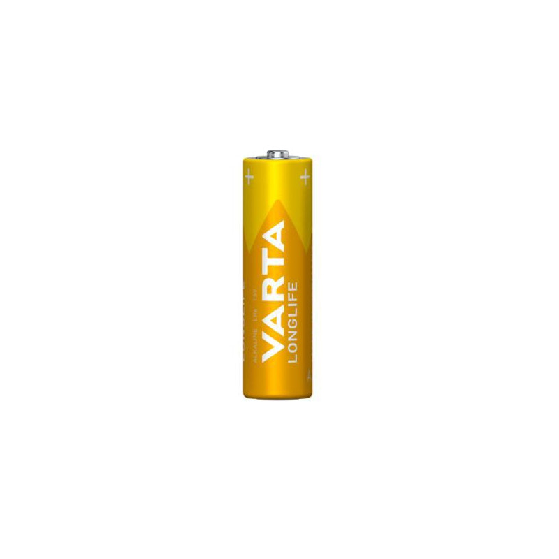 Longlife Aa Single-Use