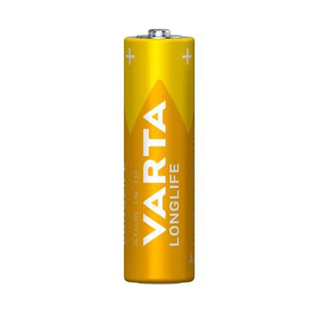 Longlife Aa Single-Use