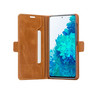 Copenhagen Slim Galaxy S21 FE Tan
