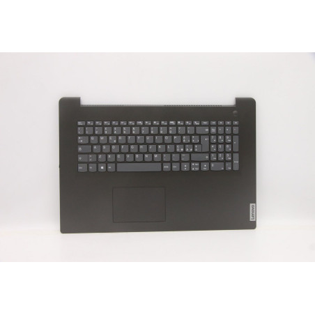 Upper Case ASM_ITA L82NX