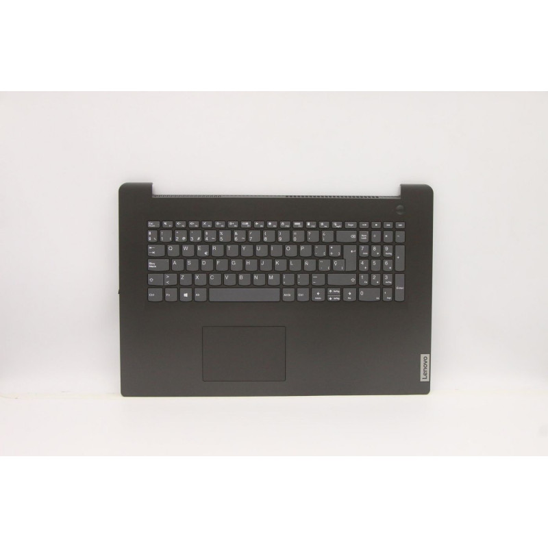 Upper Case ASM_SPA L82NX