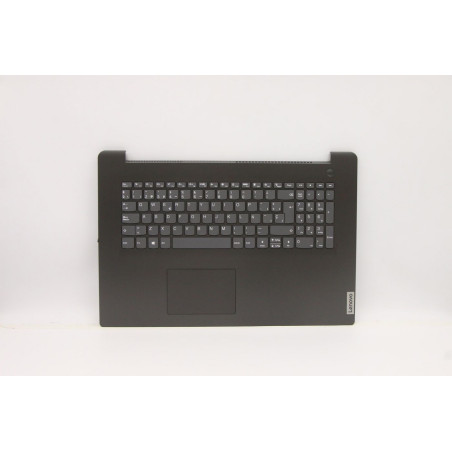 Upper Case ASM_SPA L82NX