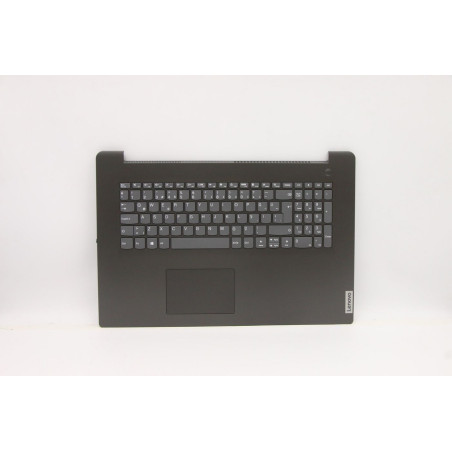 Upper Case ASM_TUR L82NX
