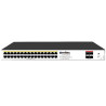 36-Port Gigabit Managed Layer