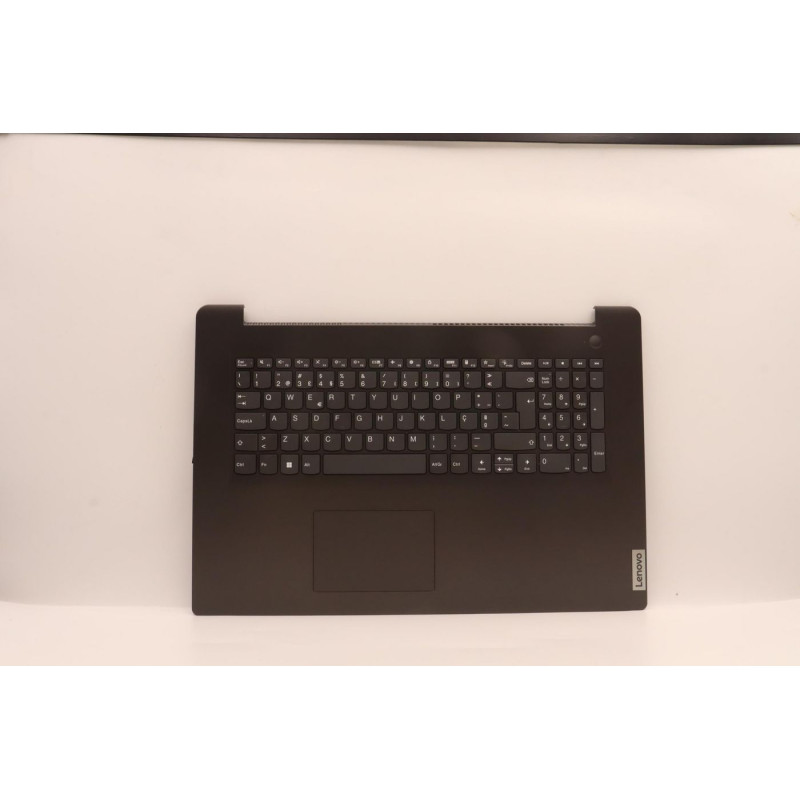 Upper Case ASM_POR L82NX