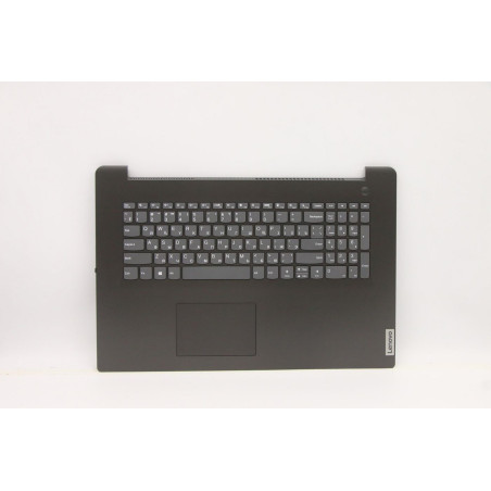 Upper Case ASM_RUS L82NX