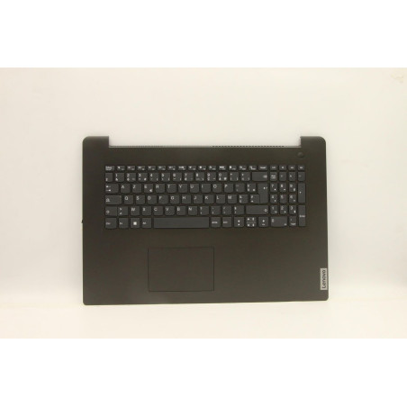Upper Case ASM_FRA L82NX