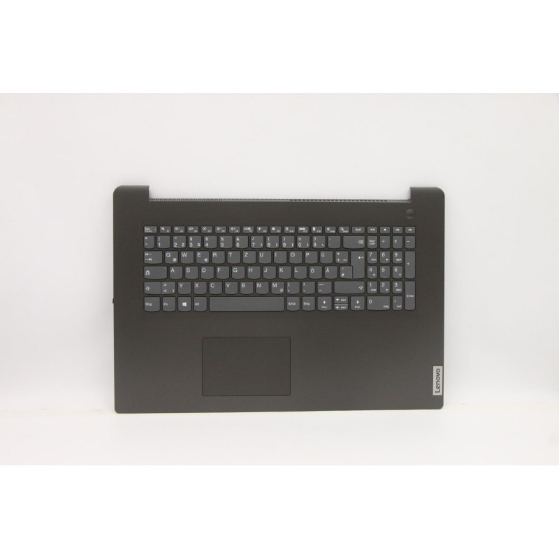 Upper Case ASM_GER L82NX