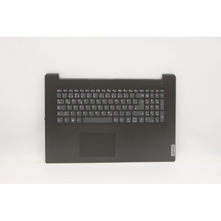Upper Case ASM_GER L82NX