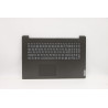 Upper Case ASM_GER L82NX