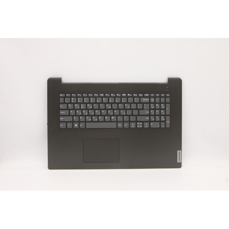 Upper Case ASM_GRE L82NX