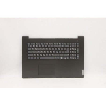 Upper Case ASM_GRE L82NX