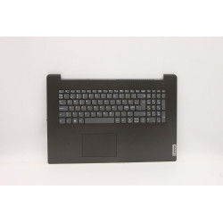 Upper Case ASM_NORDIC