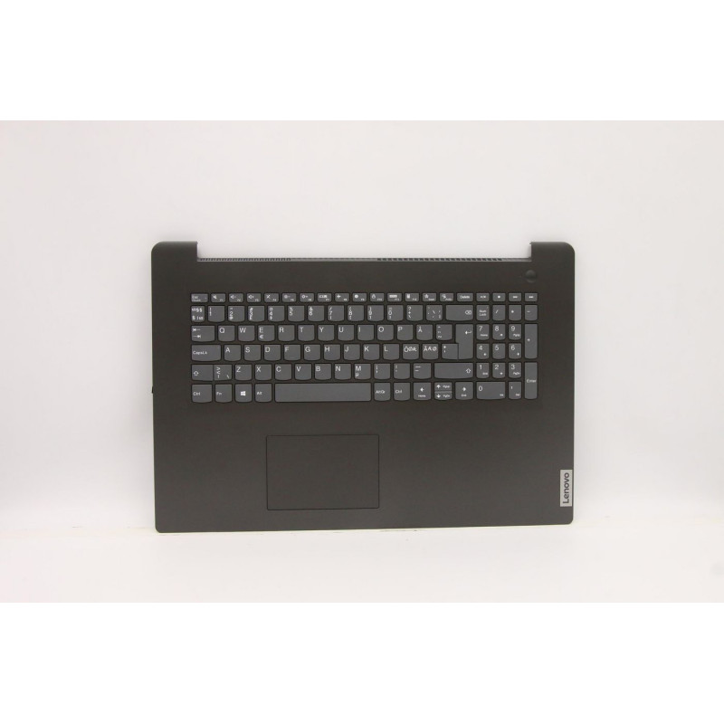 Upper Case ASM_NORDIC