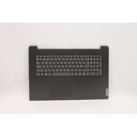 Upper Case ASM_NORDIC