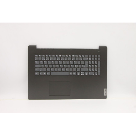 Upper Case ASM_SWS L82NX