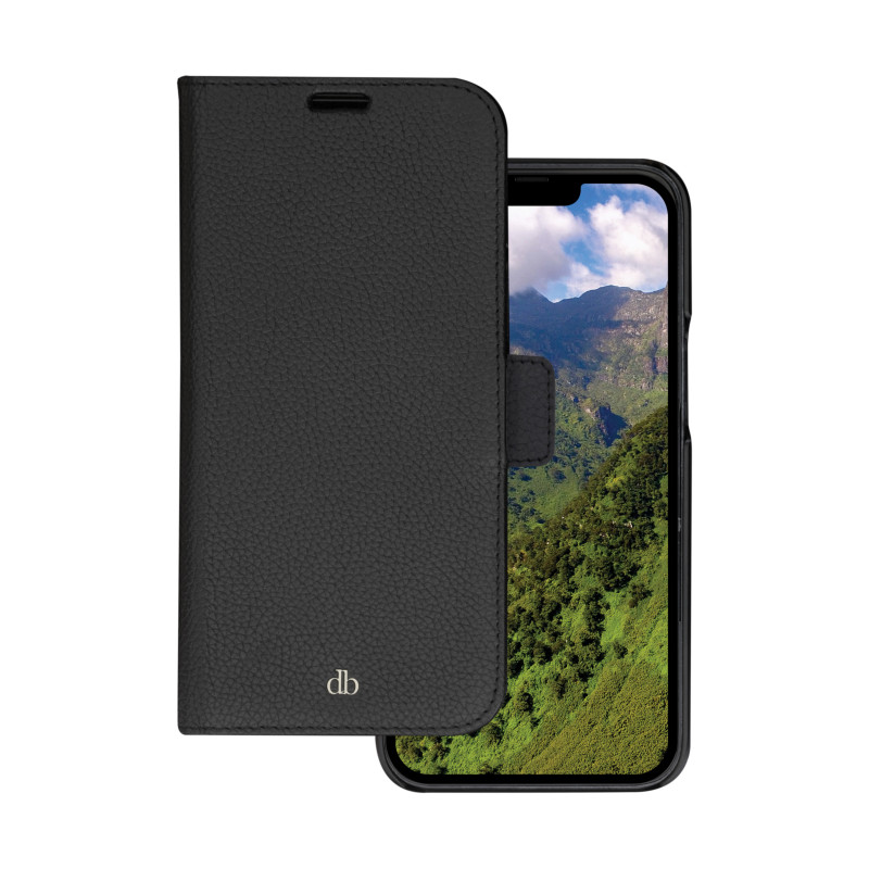 New York iPhone 14 Plus Night BLK