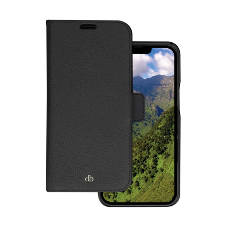 New York iPhone 14 Plus Night BLK