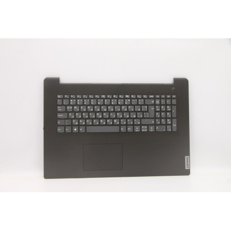 Upper Case ASM_BUL L82NX