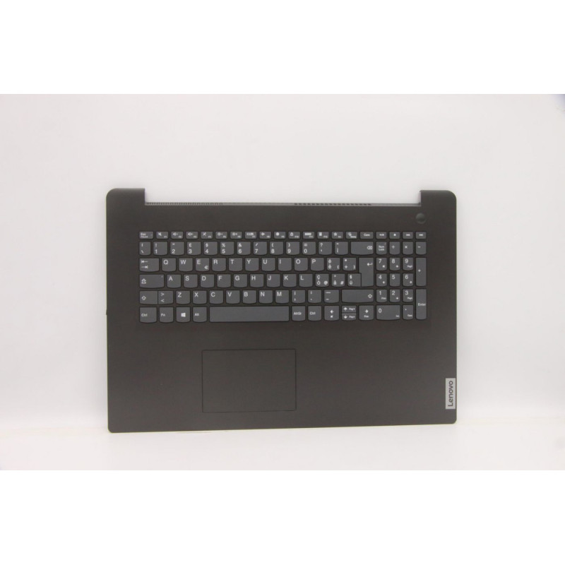 Upper Case ASM_ITA L82NX