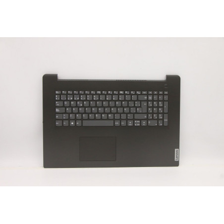 Upper Case ASM_SPA L82NX