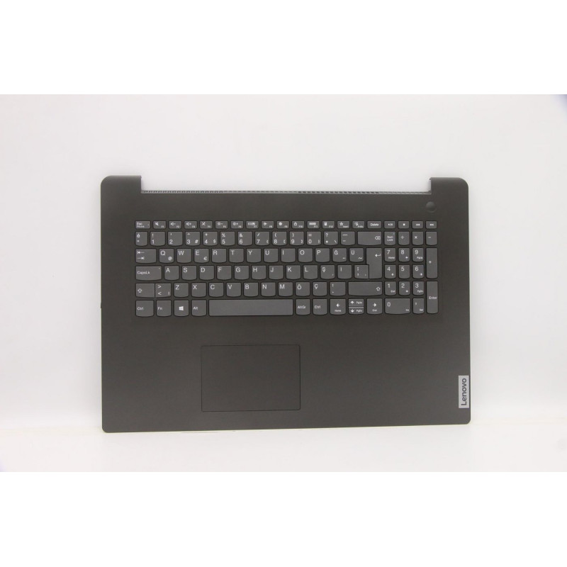 Upper Case ASM_TUR L82NX