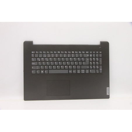 Upper Case ASM_TUR L82NX