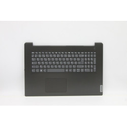 Upper Case ASM_FRA L82NX