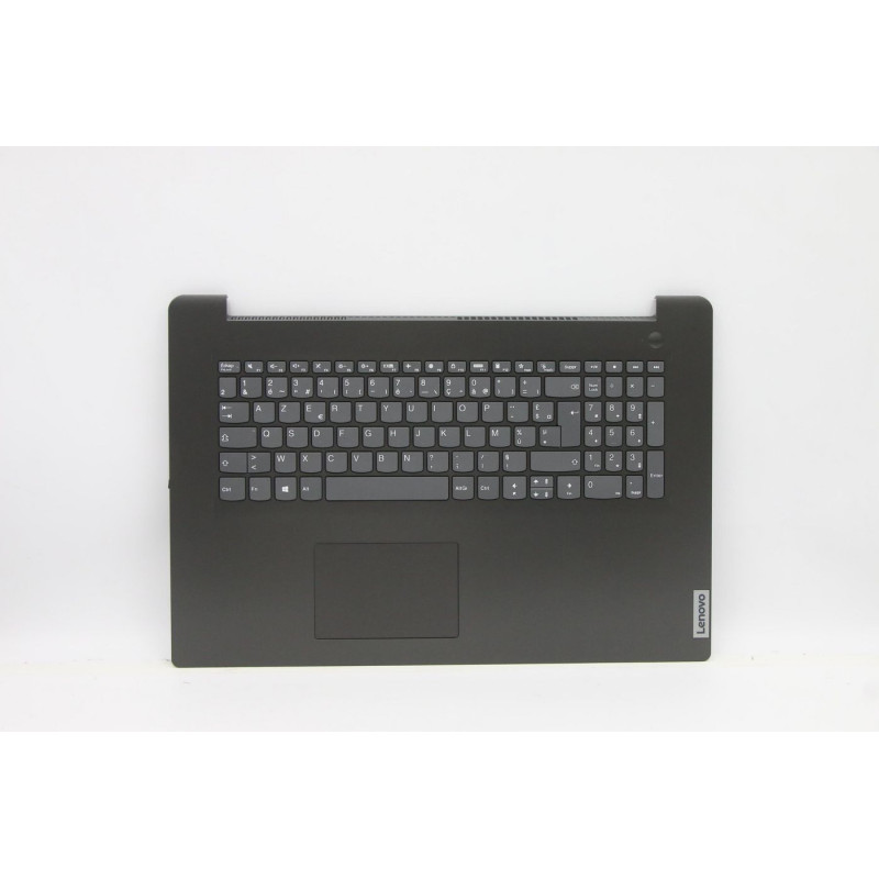 Upper Case ASM_FRA L82NX