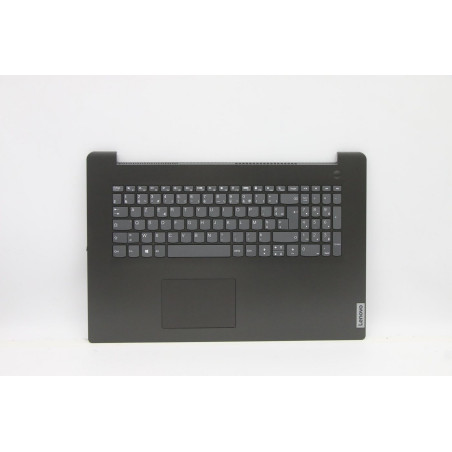 Upper Case ASM_FRA L82NX