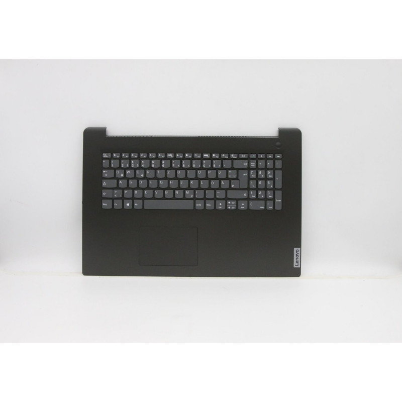 Upper Case ASM_GER L82NX