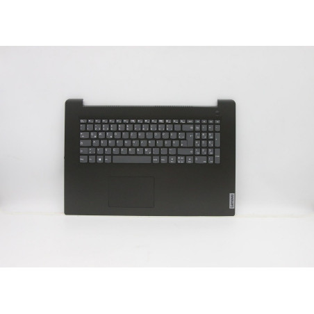 Upper Case ASM_GER L82NX