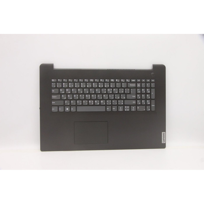 Upper Case ASM_ARA L82NX