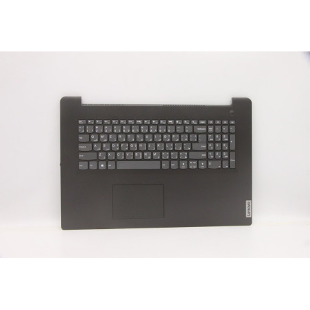Upper Case ASM_ARA L82NX