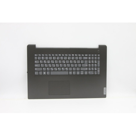Upper Case ASM_GRE L82NX