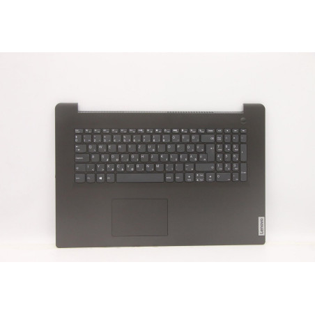 Upper Case ASM_HUN L82NX