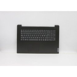 Upper Case ASM_NORDIC