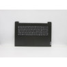 Upper Case ASM_NORDIC